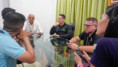 Son alrededor de cinco municipios del Caquetá los que se han visto beneficiados por la formación del SENA en la construcción de Placa huella, que mejoran la movilidad en sus territorios.